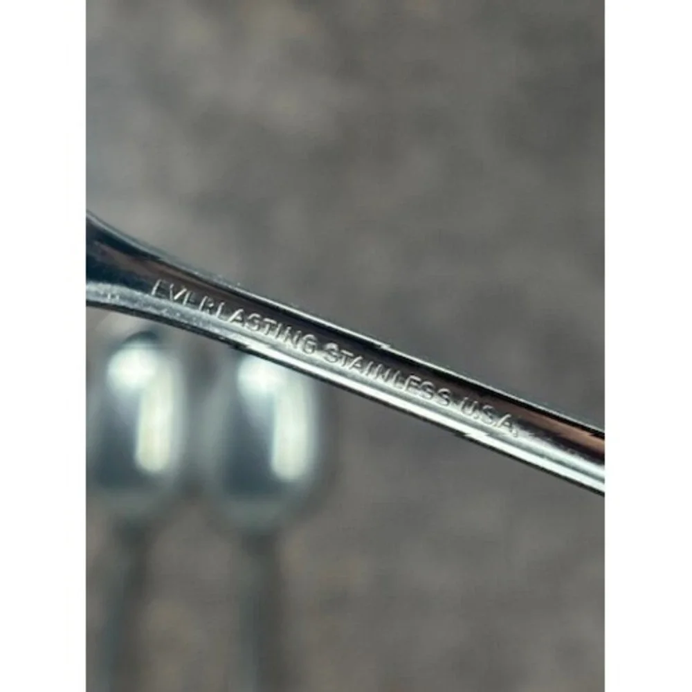 Everlasting Stainless vintage everlasting